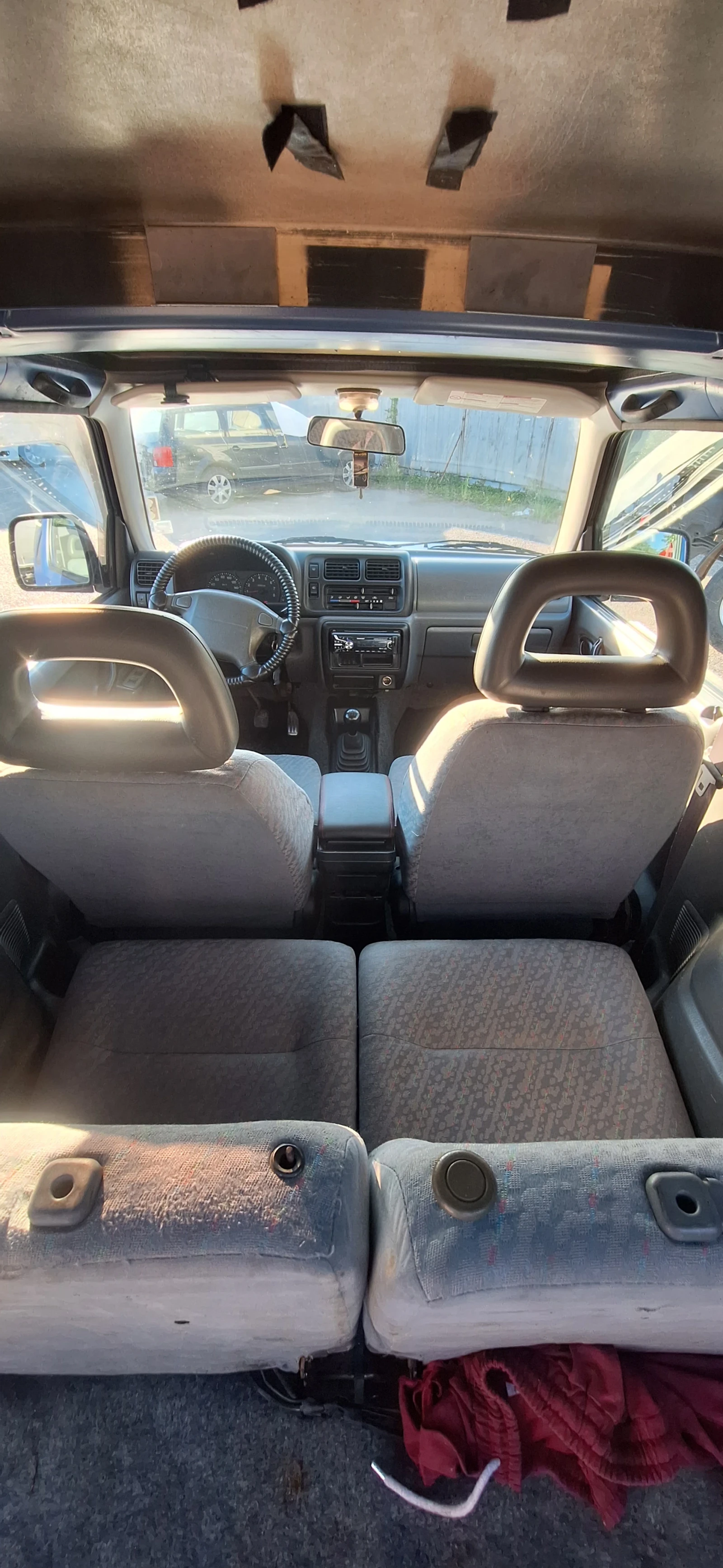 Suzuki Jimny, снимка 10 - Автомобили и джипове - 55335190