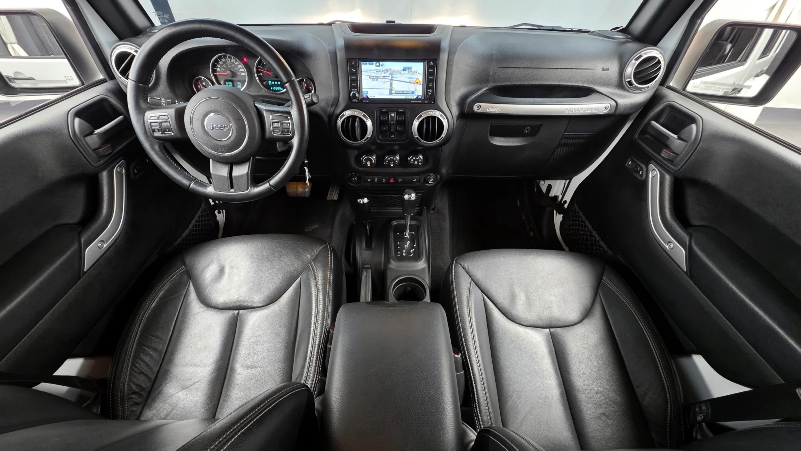 Jeep Wrangler 3.6* ������ ���� | Mobile.bg � ����������� 7