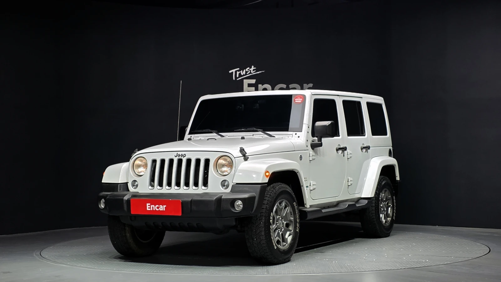 Jeep Wrangler 3.6* КРАЙНА ЦЕНА