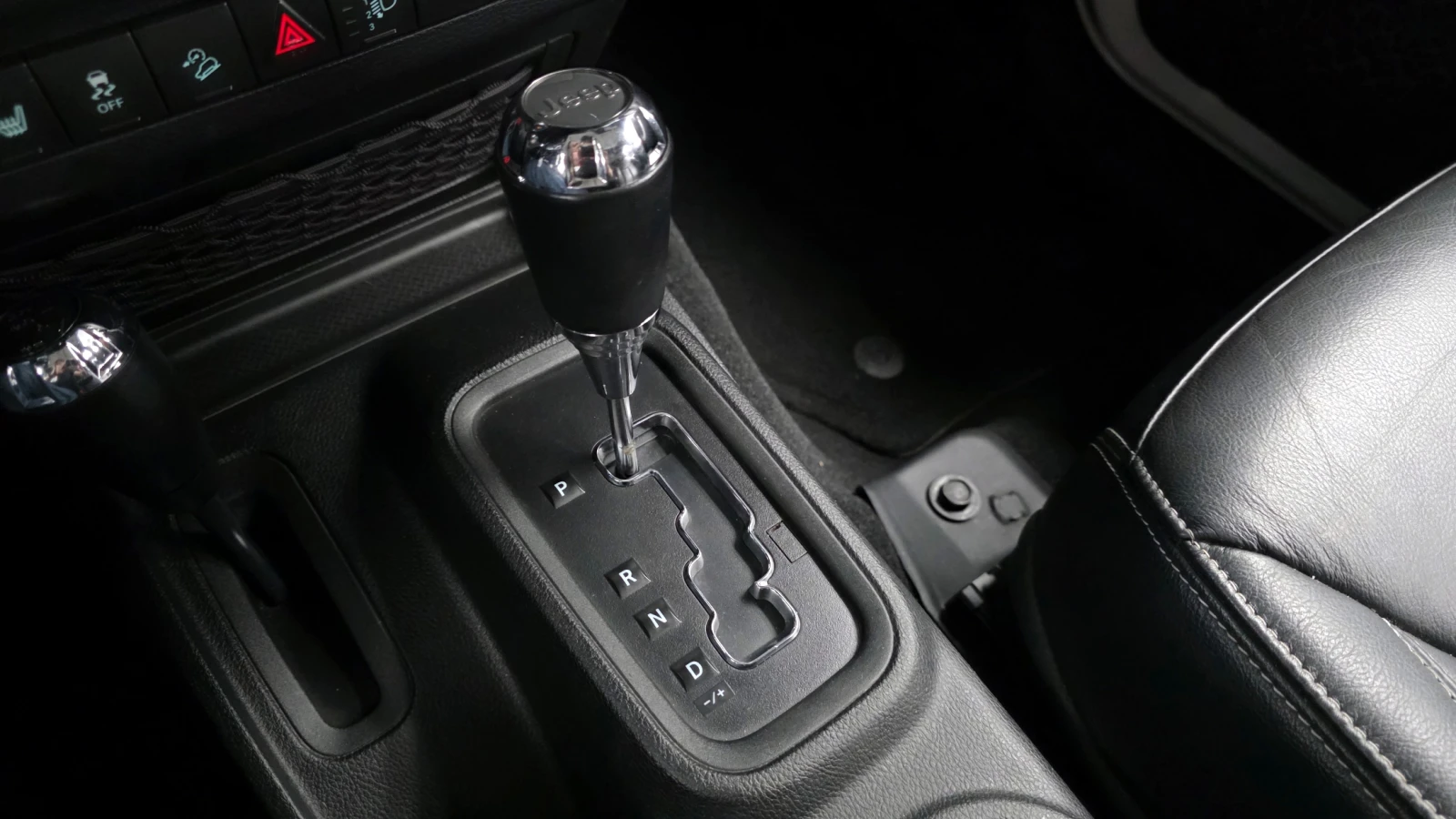 Jeep Wrangler 3.6* ������ ���� | Mobile.bg � ����������� 9