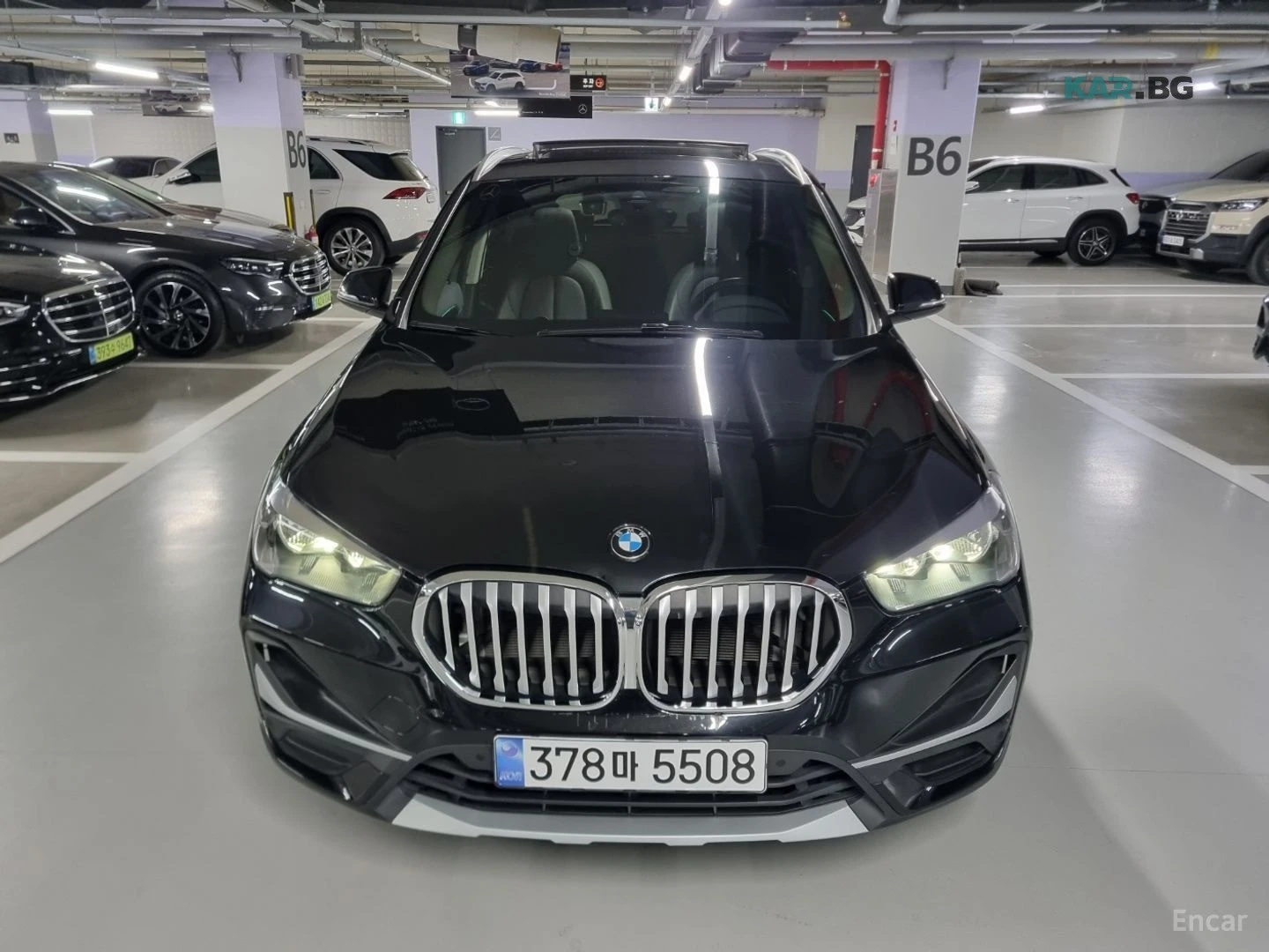 BMW X1 xDrive 20i xLine | Mobile.bg � ����������� 2