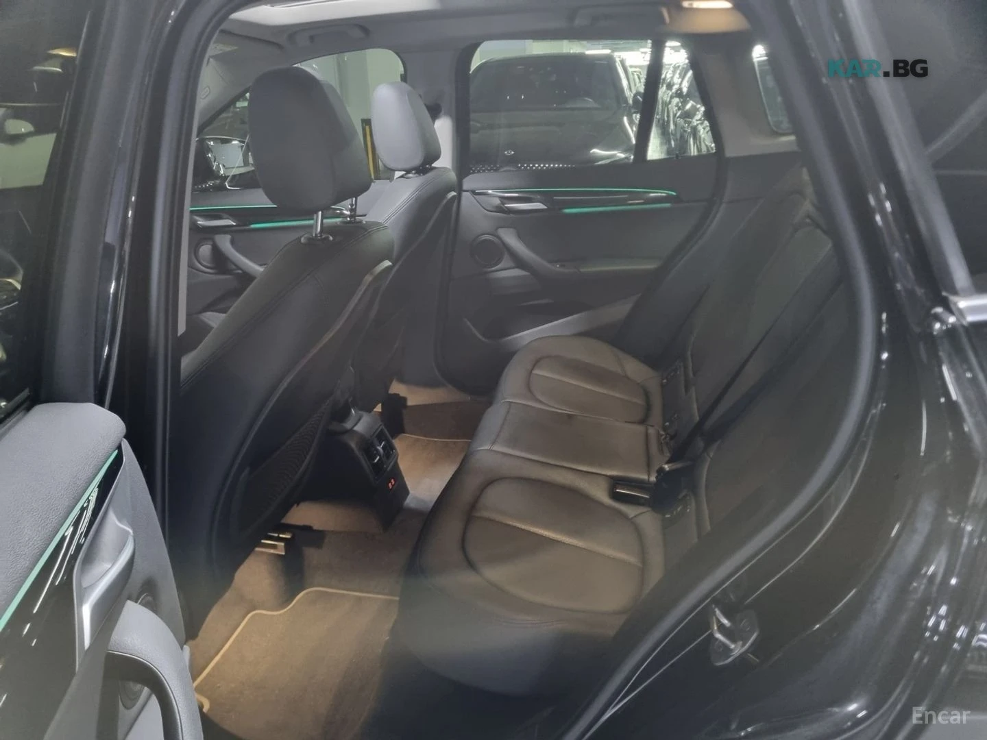BMW X1 xDrive 20i xLine | Mobile.bg � ����������� 9
