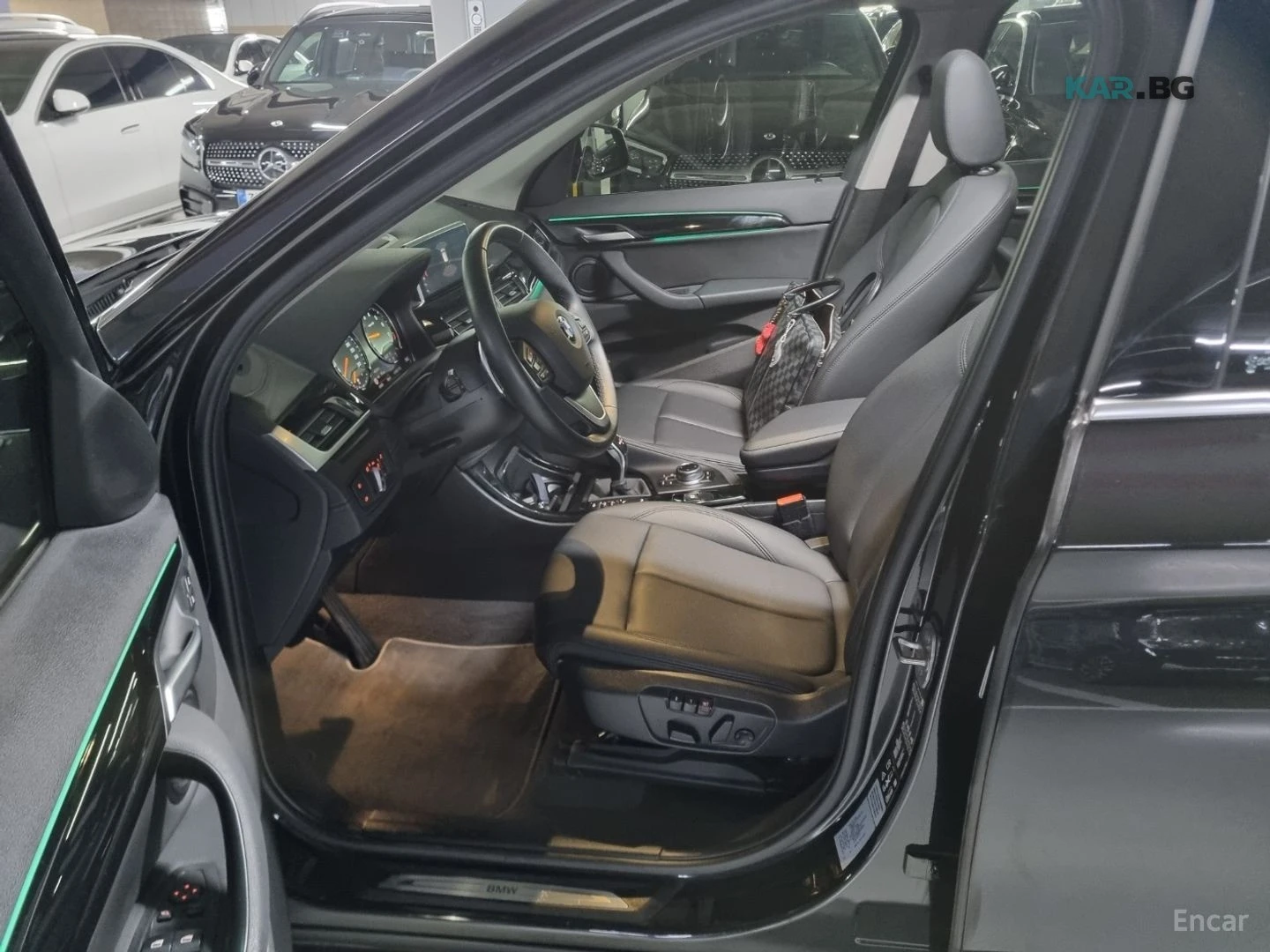 BMW X1 xDrive 20i xLine | Mobile.bg � ����������� 8