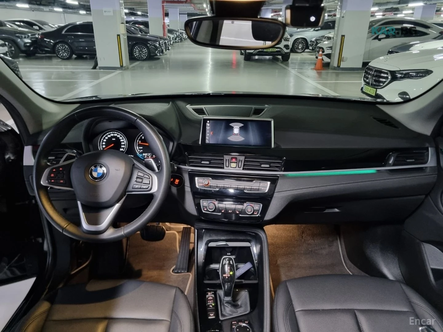 BMW X1 xDrive 20i xLine | Mobile.bg � ����������� 14