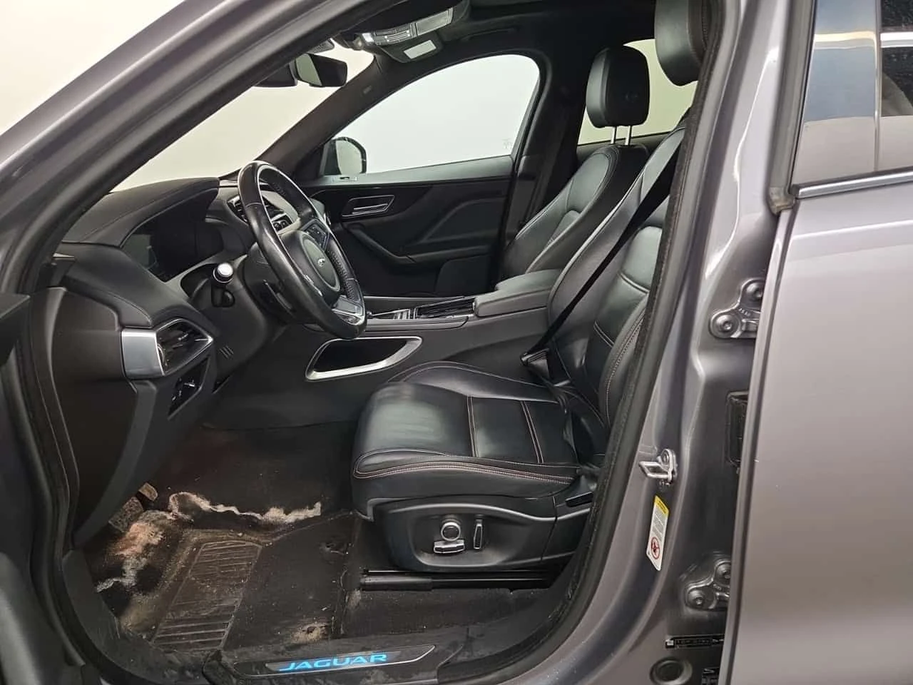 Jaguar F-PACE * PRESTIGE * CARFAX * ЦЕНА ДО БГ, снимка 6 - Автомобили и джипове - 55472990