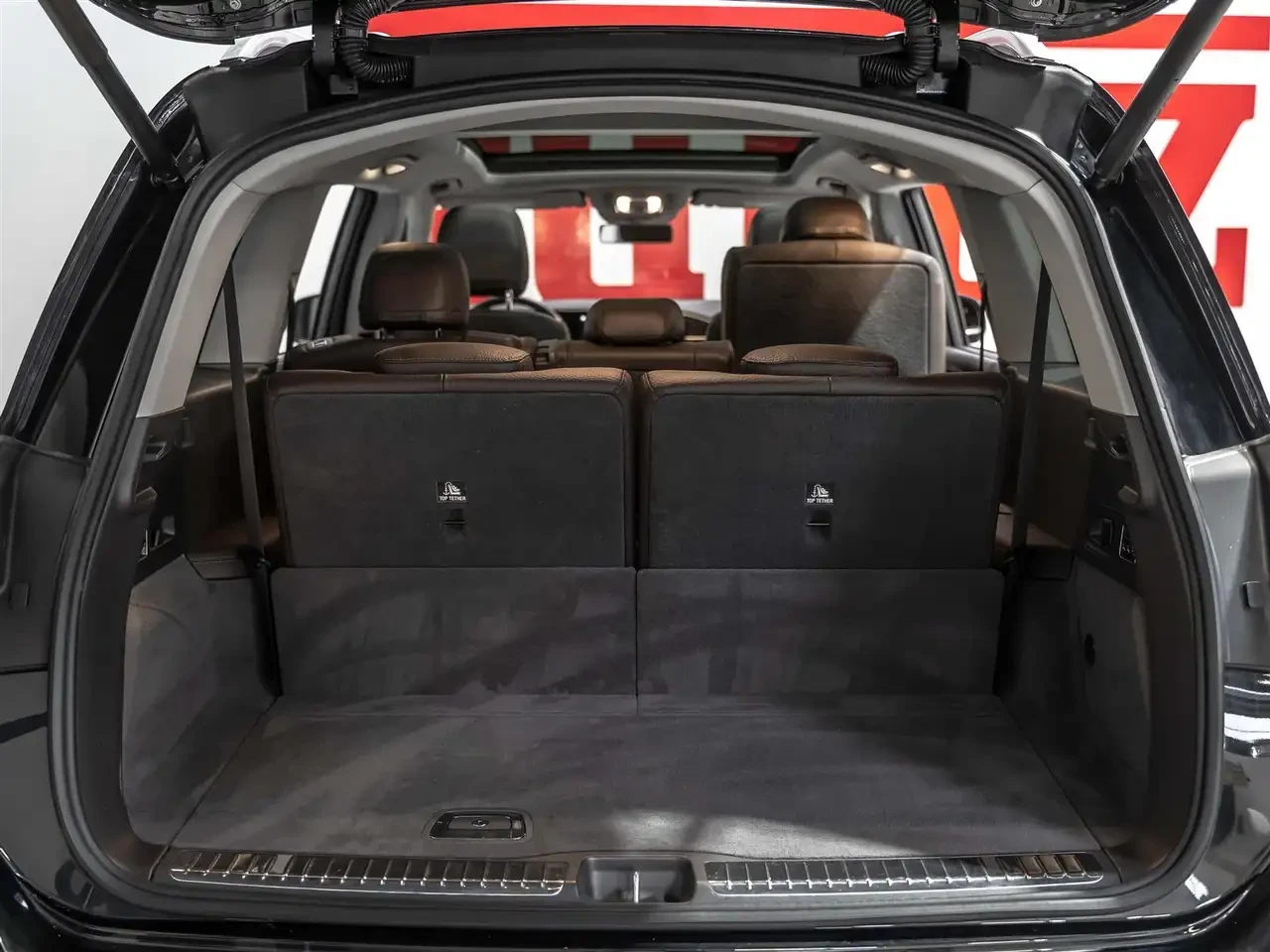 Mercedes-Benz GLS GLS 450| AMG Night Pkg| Intelligent Drive| Tech | Mobile.bg � ����������� 15