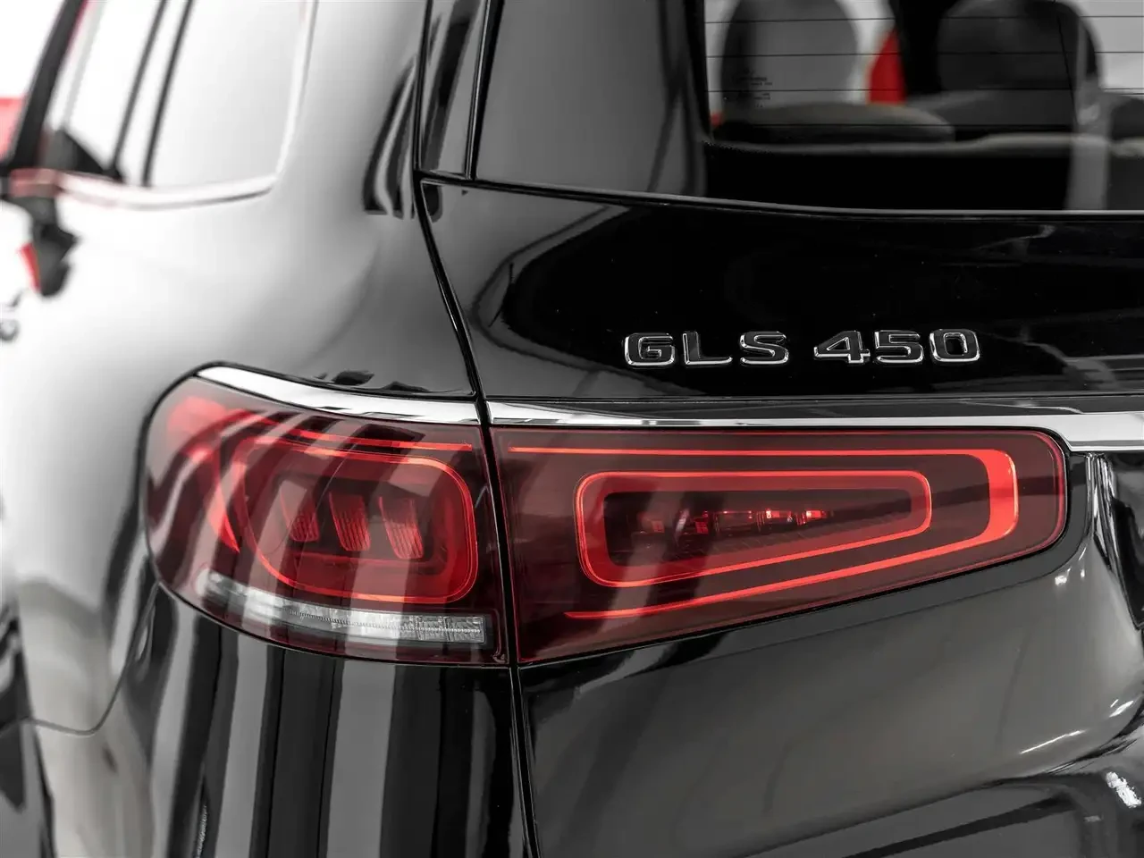 Mercedes-Benz GLS GLS 450| AMG Night Pkg| Intelligent Drive| Tech | Mobile.bg � ����������� 17