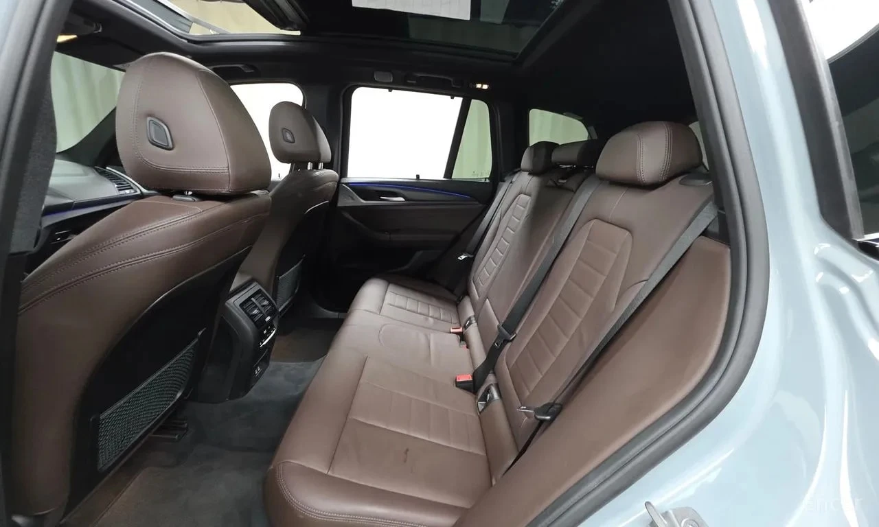 BMW X3 XDRIVE20D * M SPORT* ��������� ���� �� ��������*   | Mobile.bg � ����������� 15