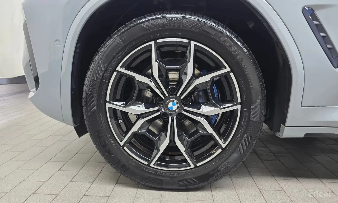 BMW X3 XDRIVE20D * M SPORT* ��������� ���� �� ��������*   | Mobile.bg � ����������� 5