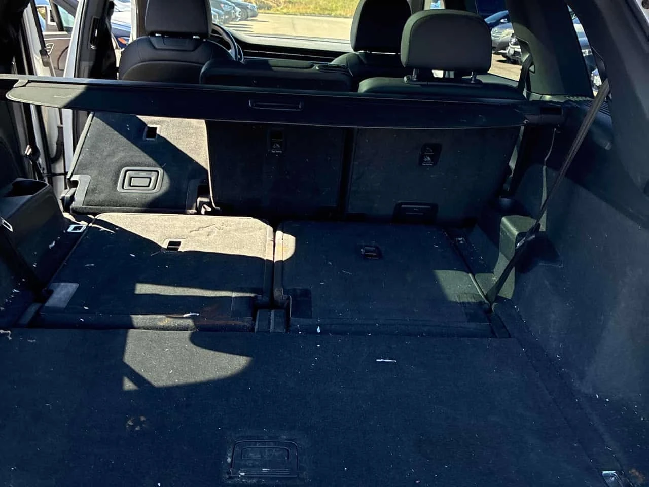 Audi Q7 * Komfort * CARFAX * ���� �� �� | Mobile.bg � ����������� 17