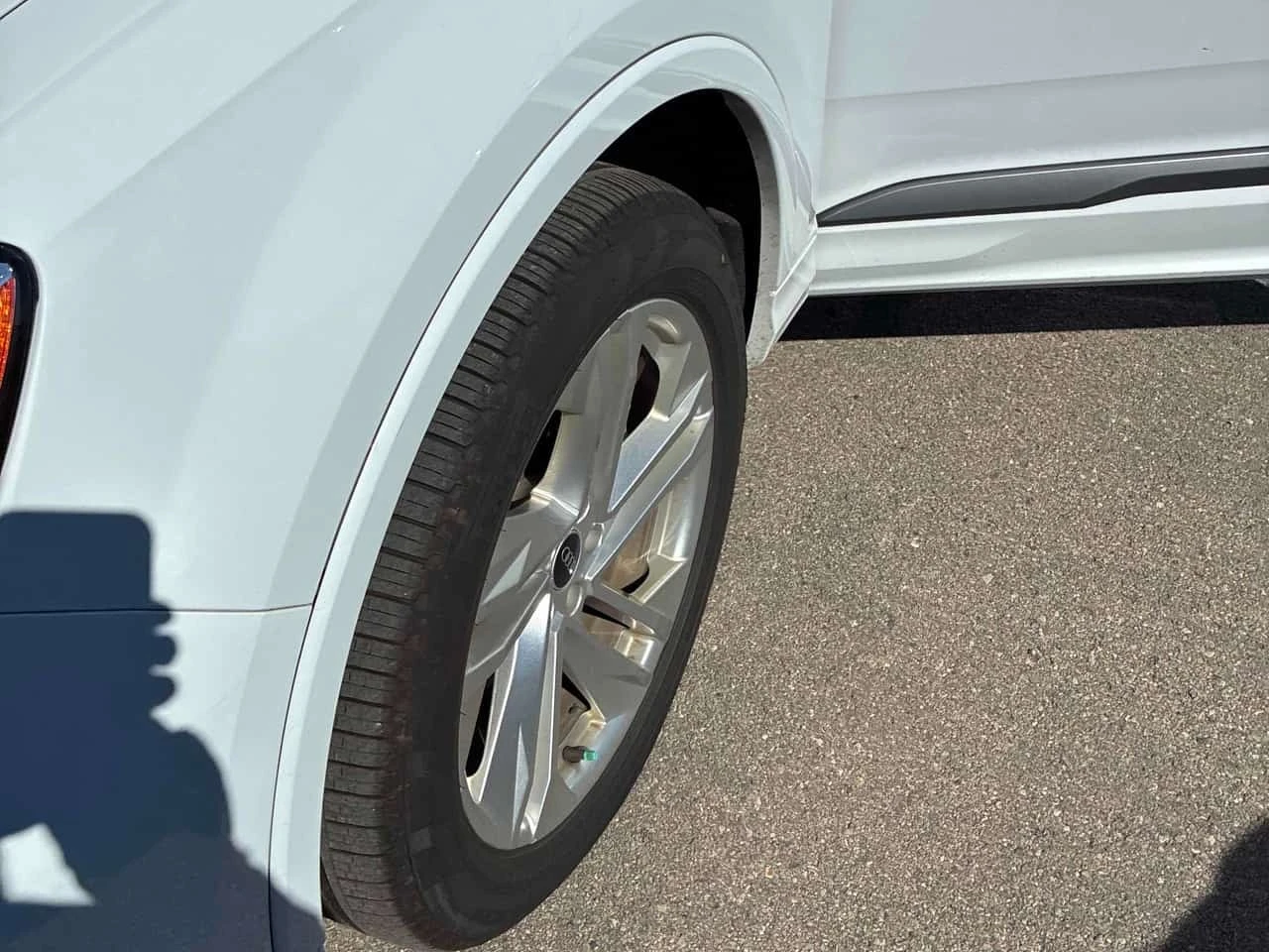 Audi Q7 * Komfort * CARFAX * ���� �� �� | Mobile.bg � ����������� 10
