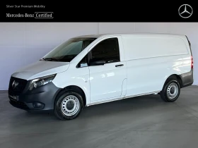 Mercedes-Benz Vito 110 KA, снимка 1