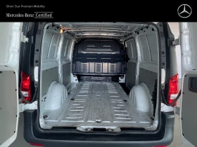 Mercedes-Benz Vito 110 KA, снимка 9