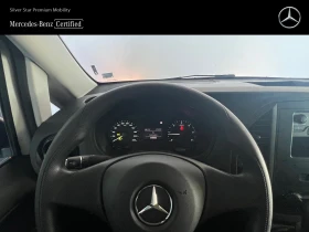 Mercedes-Benz Vito 110 KA, снимка 8