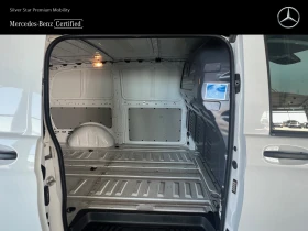 Mercedes-Benz Vito 110 KA, снимка 10