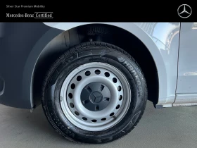 Mercedes-Benz Vito 110 KA, снимка 5