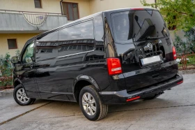 VW Caravelle, снимка 2