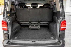 VW Caravelle, снимка 11