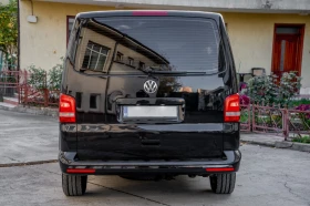 VW Caravelle, снимка 3