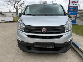 Fiat Talento 1, 6 ECO-JET, снимка 3