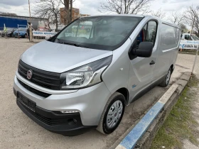 Fiat Talento 1, 6 ECO-JET, снимка 2