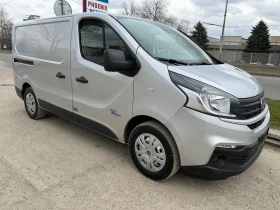 Fiat Talento 1, 6 ECO-JET, снимка 1