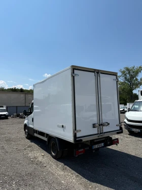 Iveco Daily 35 C 13, снимка 4