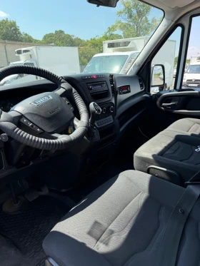 Iveco Daily 35 C 13, снимка 8