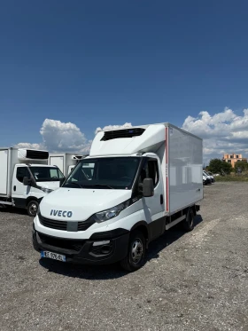 Iveco Daily 35 C 13, снимка 3