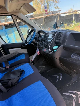 Citroen Jumper, снимка 8