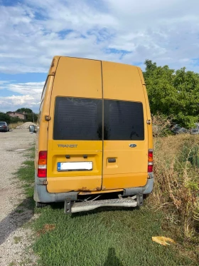 Ford Transit 2.0TDI, снимка 2