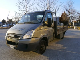 Iveco Daily 35c15 NOV VNOS 3.0L DVOINA GUMA, снимка 3