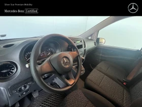 Mercedes-Benz Vito 110 KA | Mobile.bg    7