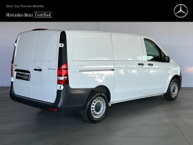 Mercedes-Benz Vito 110 KA | Mobile.bg    4