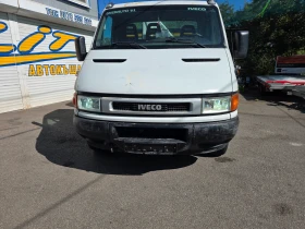 Обява за продажба на Iveco 35c13 170000km.ПЕРФЕКТЕН ~35 999 лв. - изображение 7