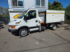 Обява за продажба на Iveco 35c13 170000km.ПЕРФЕКТЕН ~35 999 лв. - изображение 1
