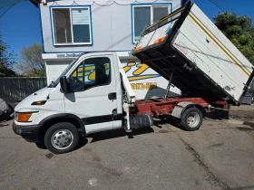 Iveco 35c13 170000km.ПЕРФЕКТЕН