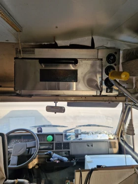 Обява за продажба на Fiat Ducato Бързо хранене. ~8 300 EUR - изображение 5