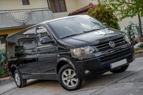 VW Caravelle, снимка 5