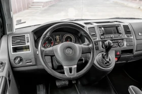 VW Caravelle, снимка 9