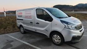 Fiat Talento 1, 6 ECO-JET