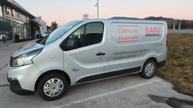 Fiat Talento 1, 6 ECO-JET | Auto.bg — изображение 3