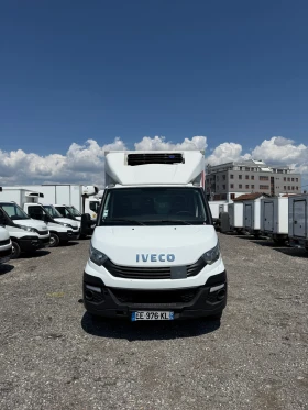 Iveco Daily 35 C 13