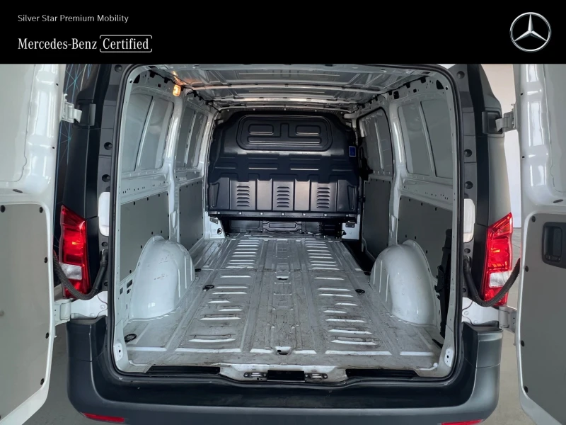 Mercedes-Benz Vito 110 KA, снимка 9 - Бусове и автобуси - 50938807