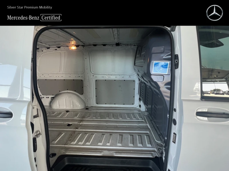 Mercedes-Benz Vito 110 KA, снимка 10 - Бусове и автобуси - 50938807