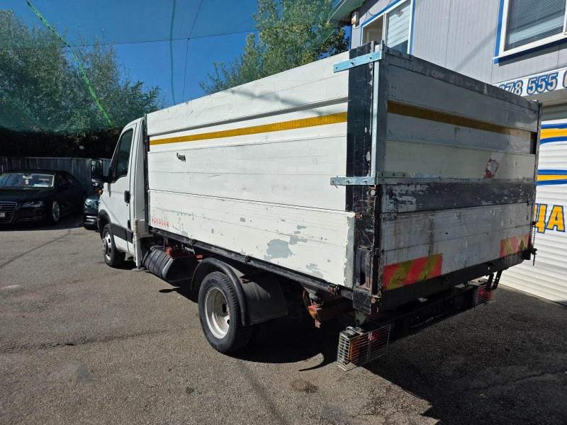 Iveco 35c13 170000km.ПЕРФЕКТЕН, снимка 14 - Бусове и автобуси - 51735246