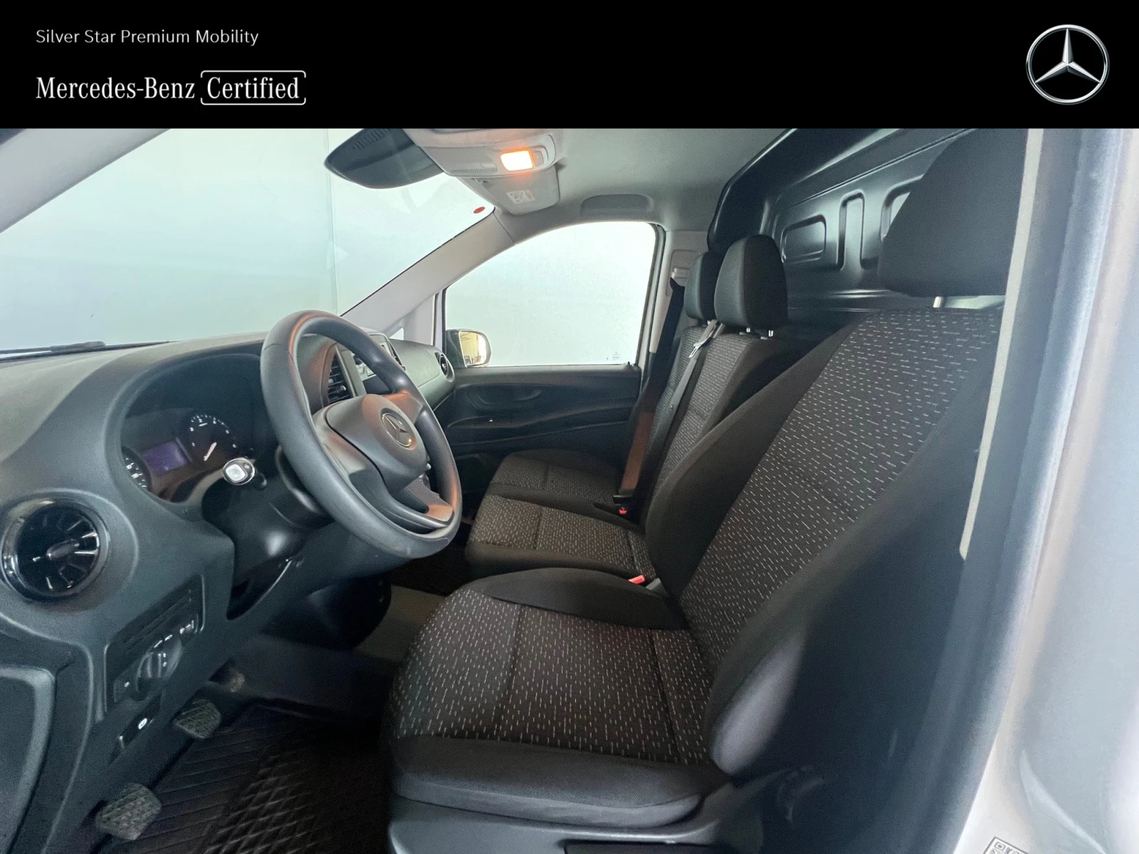 Mercedes-Benz Vito 110 KA - изображение 6