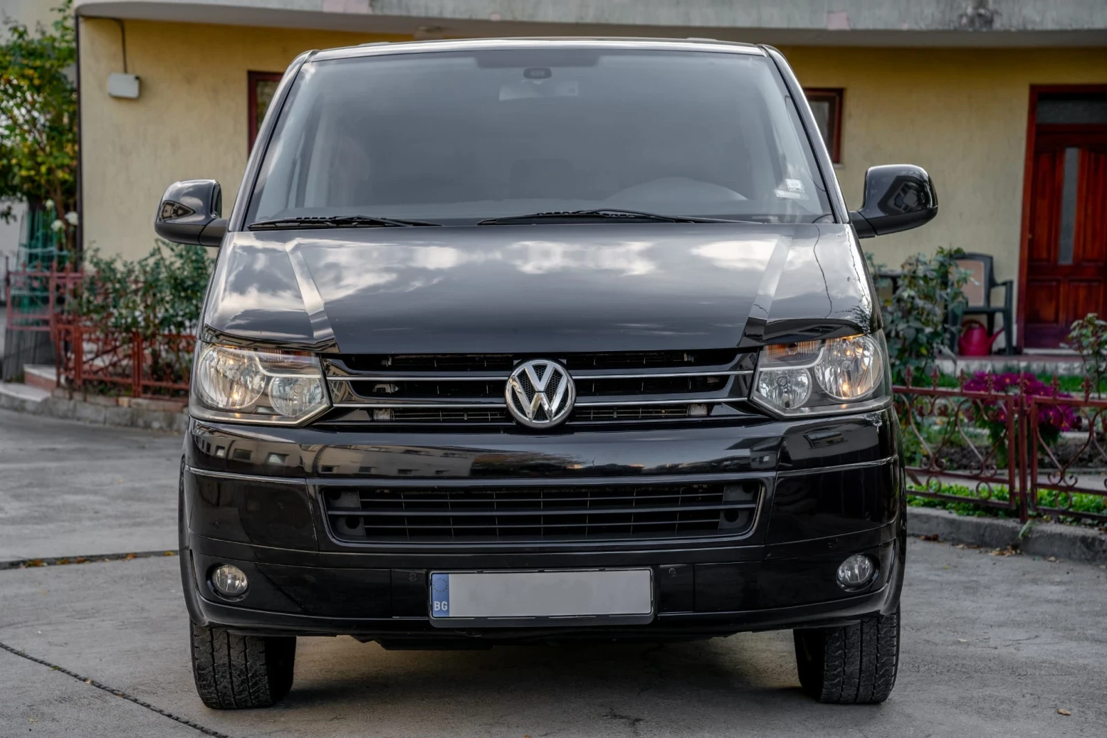 VW Caravelle  - изображение 4