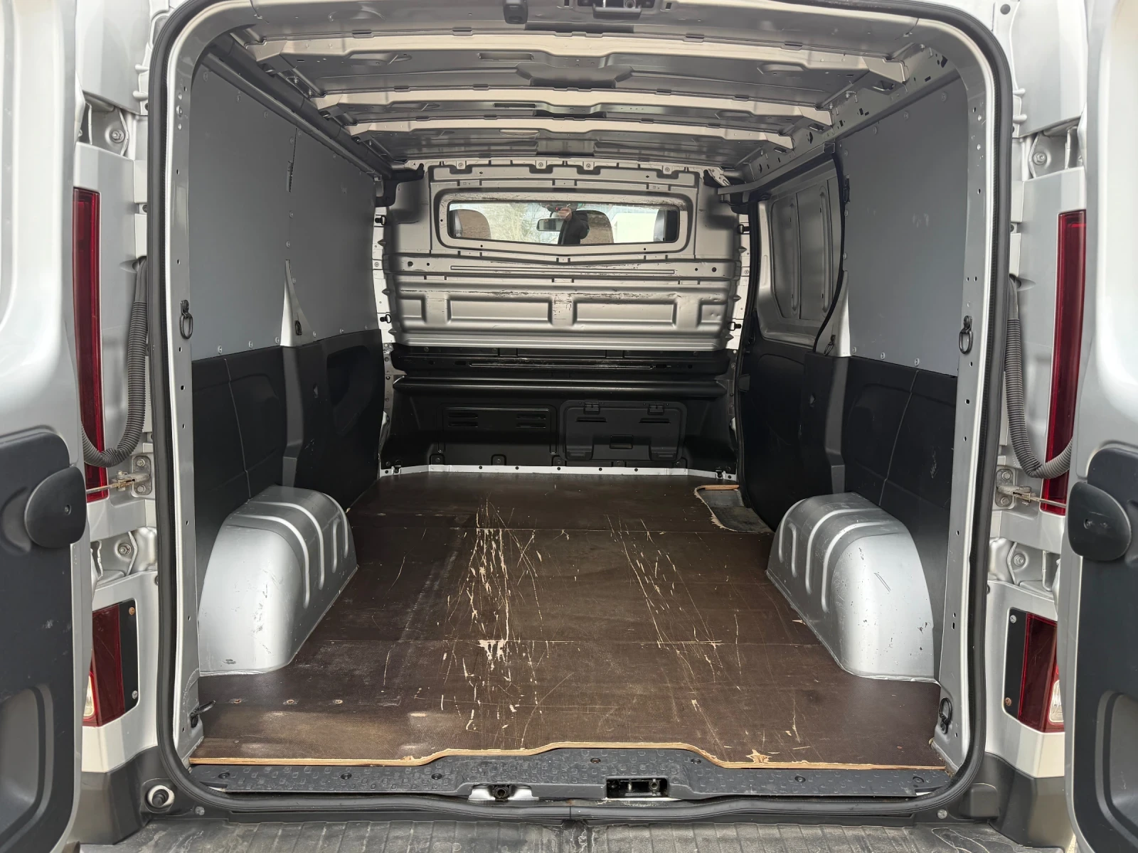 Fiat Talento 1, 6 ECO-JET | Mobile.bg � ����������� 12