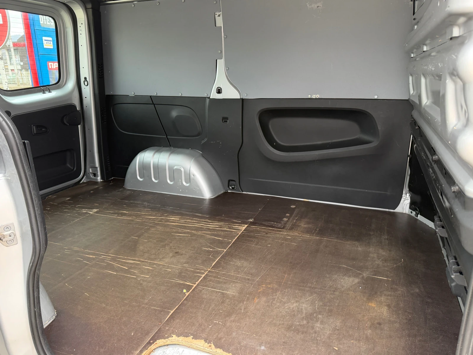 Fiat Talento 1, 6 ECO-JET | Mobile.bg � ����������� 13